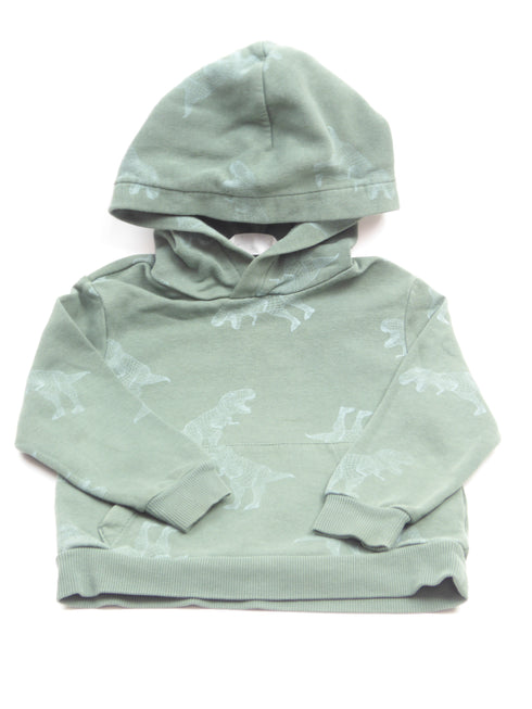 H&M - Hoodie (98)