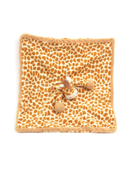 Merkloos - Knuffeldoekje (0)