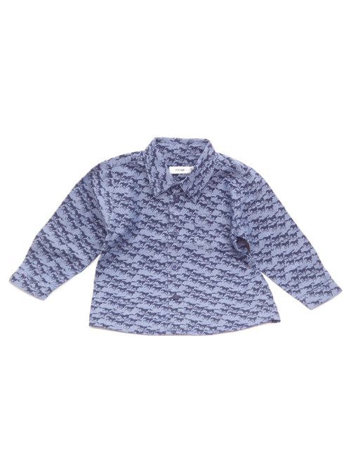 P'tit Filou - Hemd (86)