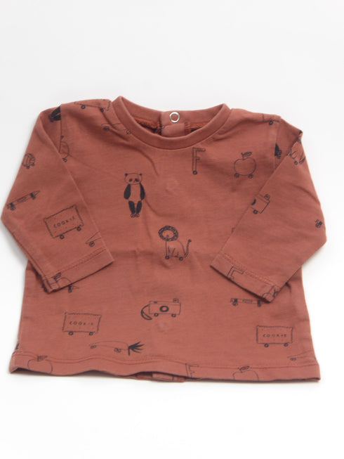 P'tit Filou - Longsleeve (50)