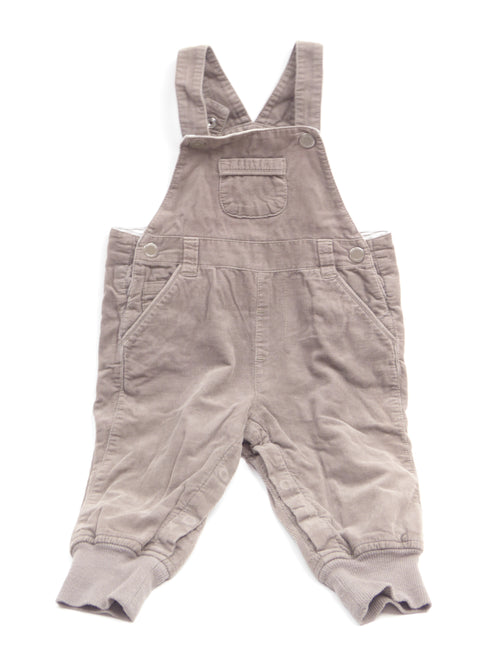 Zara - Salopette (68)