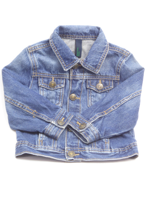 United colors of Benetton - Jas (80)