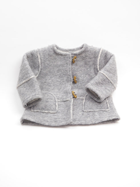 Zara - Vestje (86)