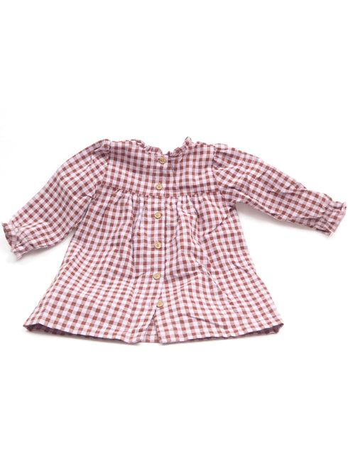 P'tit Filou - Kleedje (80)