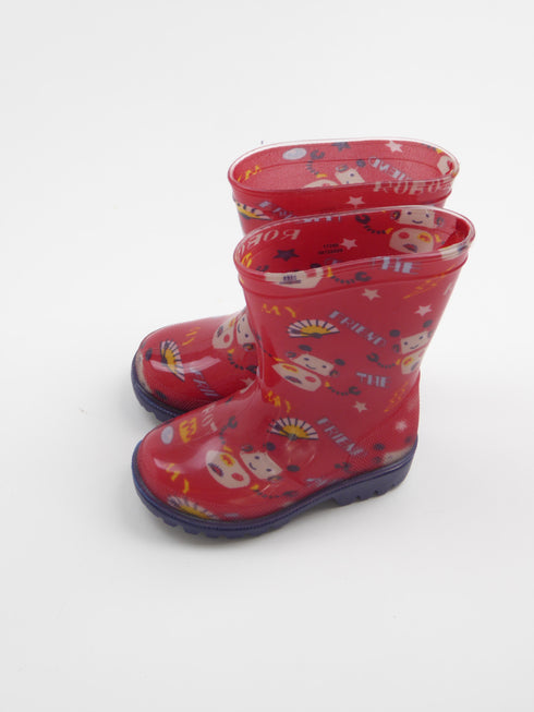 Merkloos - Laarzen (22)