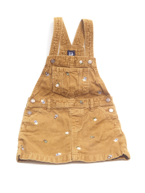 baby GAP - Kleedje (104)
