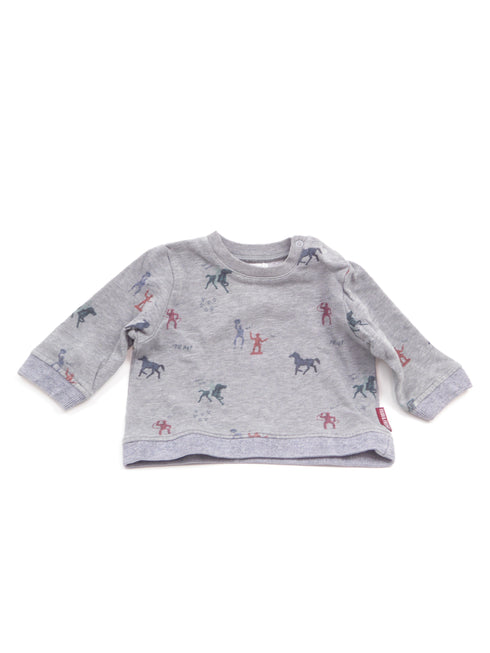 P'tit Filou - Sweater (68)