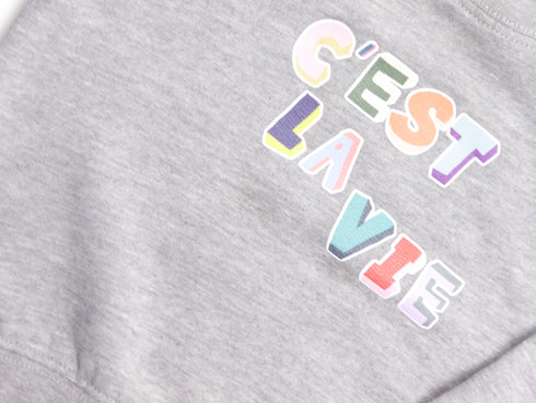 Cos i said so - Sweater (80)