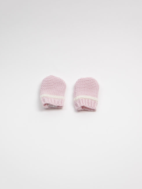 Veritas - Krabwantjes (0)