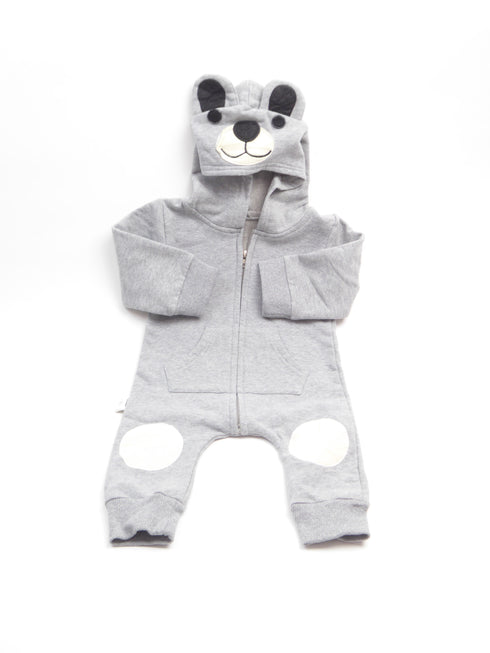 Merkloos - Onesie (68)