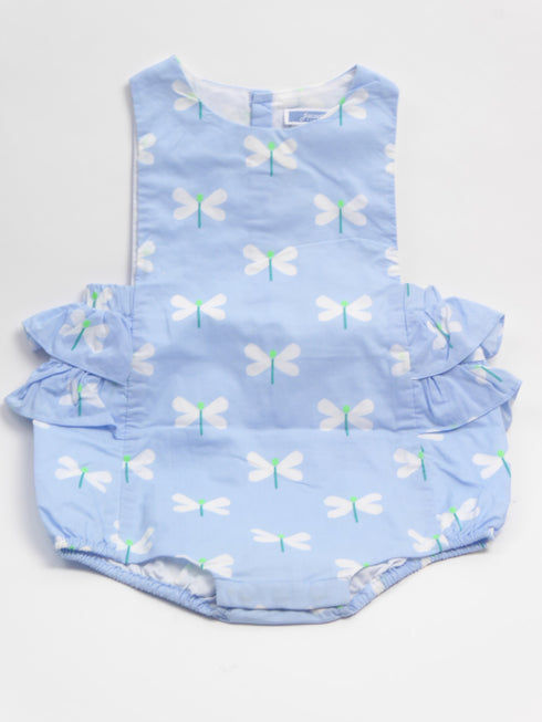 Jacadi - Playsuit (92)