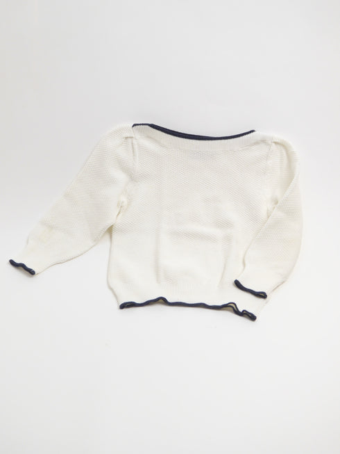 Cyrillus - Trui (104)