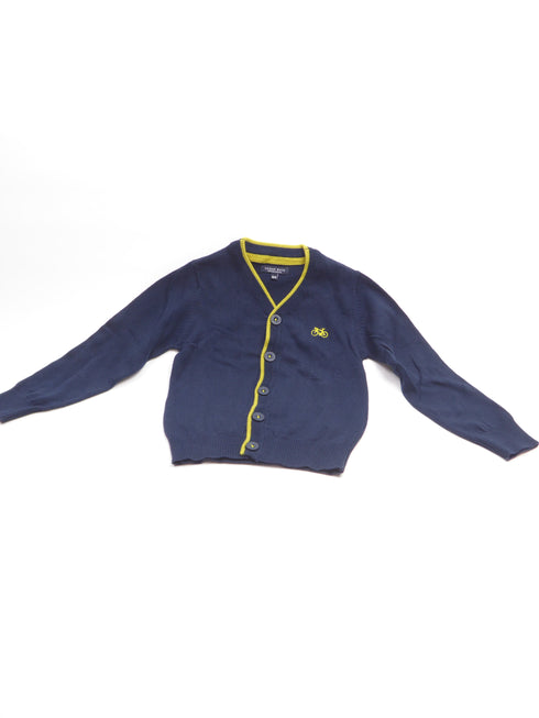 Urban Wave - Cardigan (104)