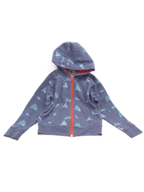 Limon - Hoodie (128)