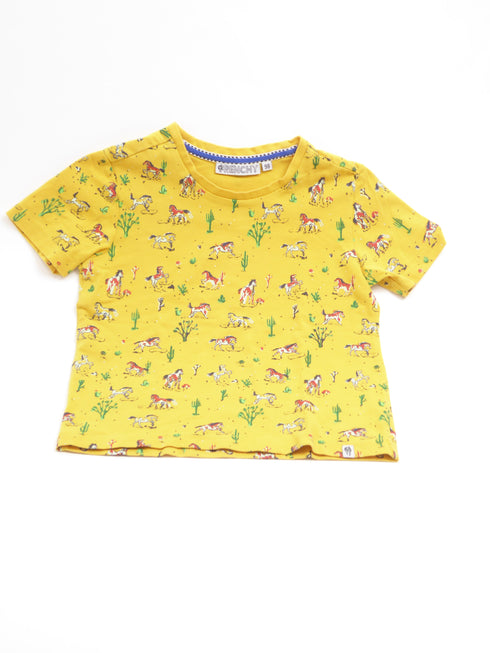 Frenchy - T-shirt (98)