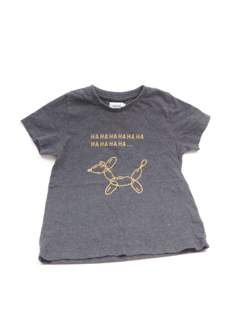Filou & Friends - T-shirt (116)