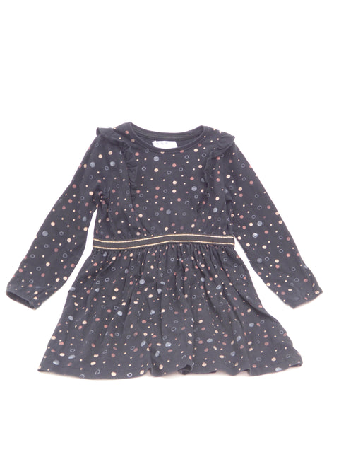 Merkloos - Kleedje (104)