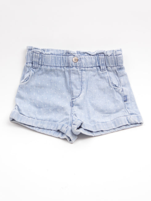 Obaïbi - Short (74)