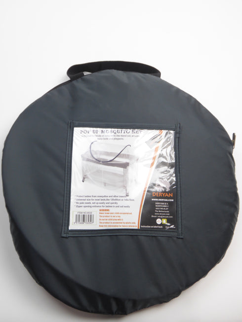 DERYAN - Muggennet (0)