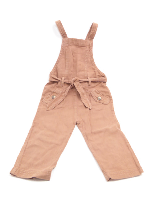 Zara - Salopette (92)