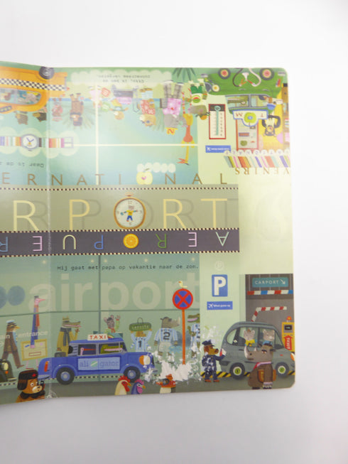 Lannoo - Boekje (92)