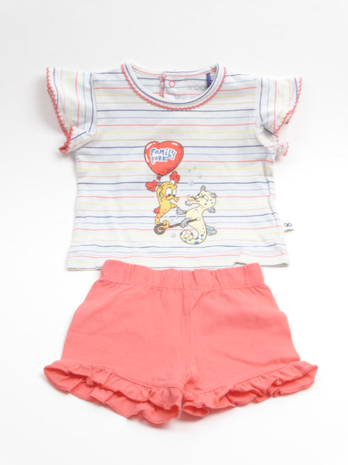 Woody - Pyjama (62)