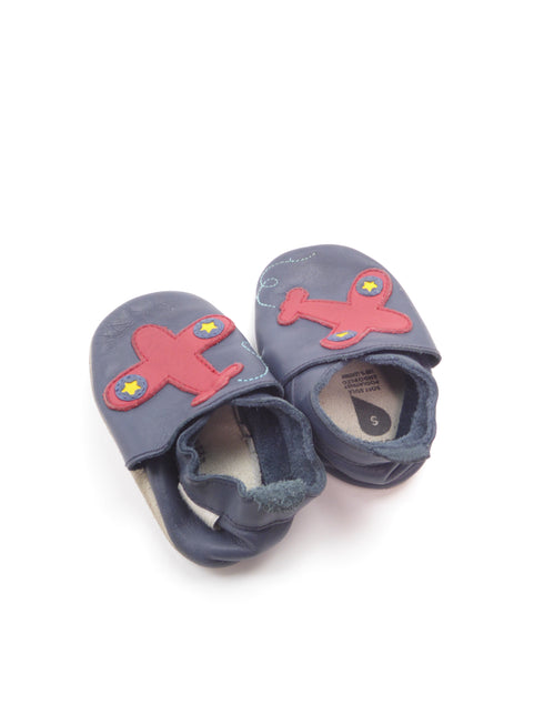 Bobux - Pantoffels (18)