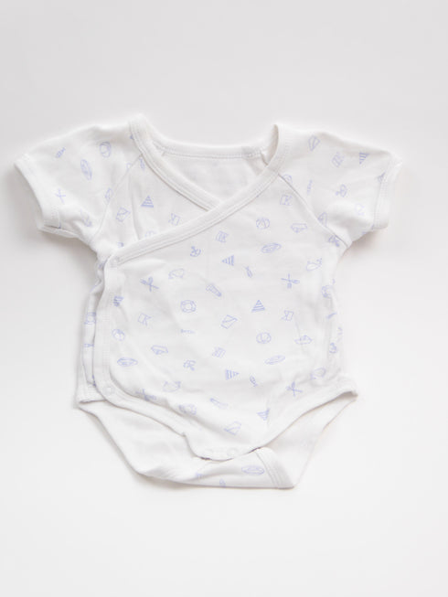 Merkloos - Body (50)