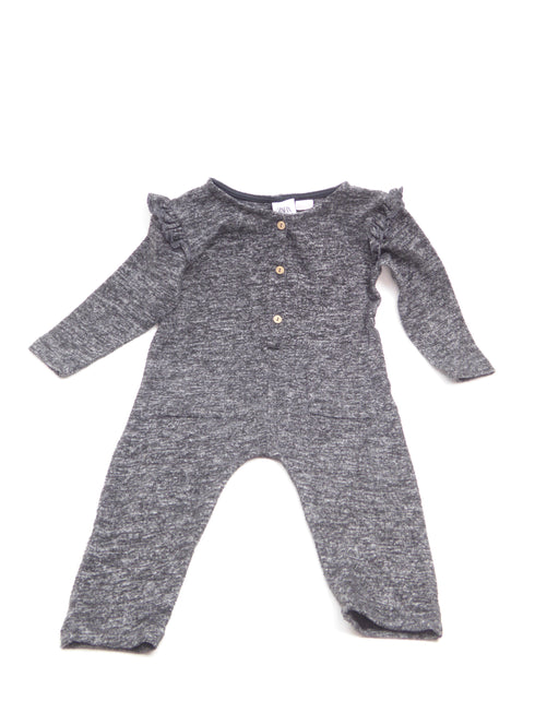 Zara - Jumpsuit (80)