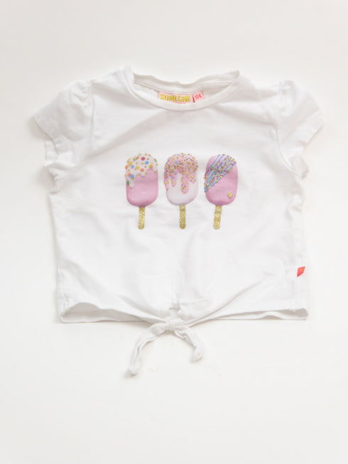 Someone - T-shirt (104)