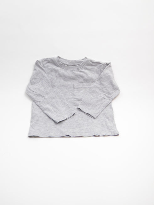 Zara - Longsleeve (86)