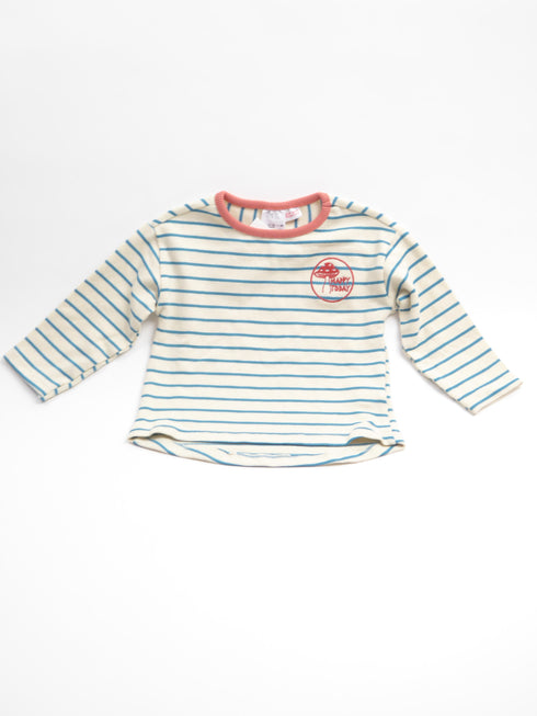 Zara - Longsleeve (86)