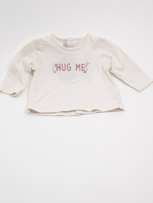 P'tit Filou - Longsleeve (56)