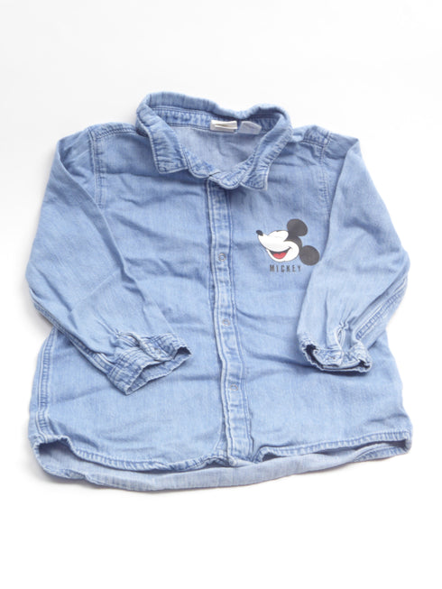 H&M - Hemd (98)