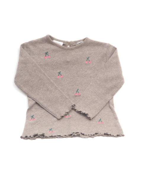 Zara - Longsleeve (86)