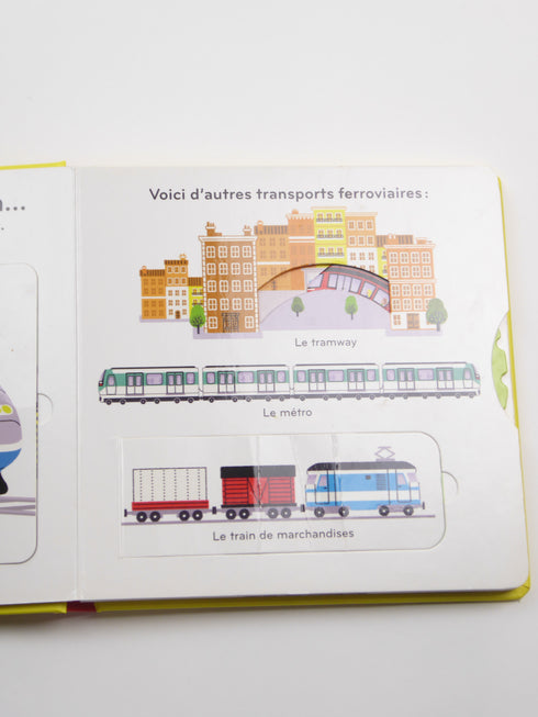 Gallimard jeunesse - Boekje (86)