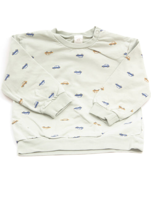 H&M - Sweater (92)