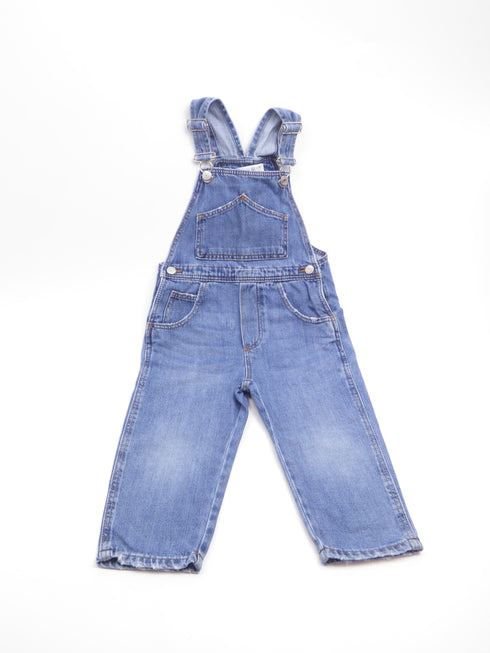 Zara - Salopette (98)