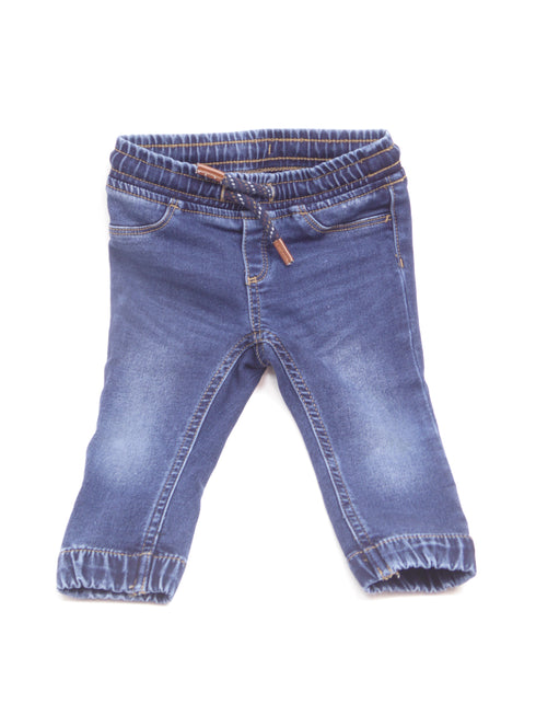 Cuddles and smiles - Broek (80)