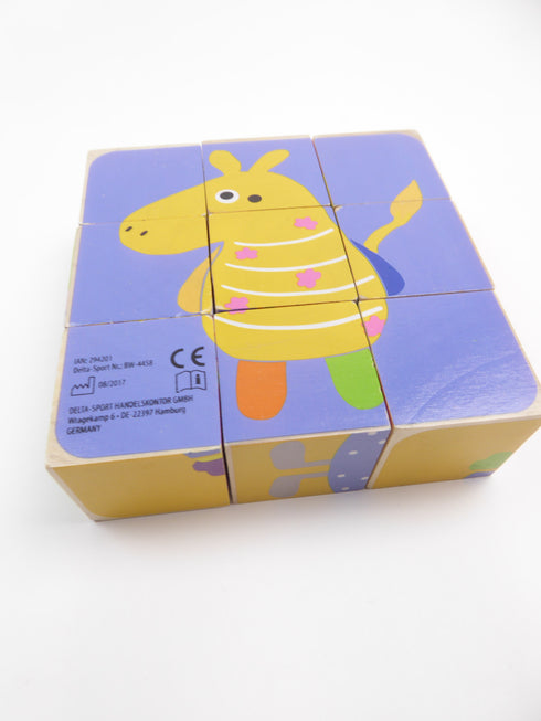 Playtive - Puzzel (92)