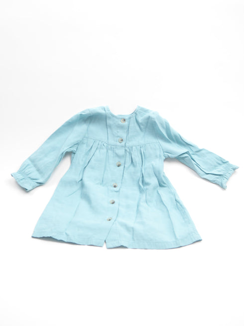 P'tit Filou - Kleedje (80)