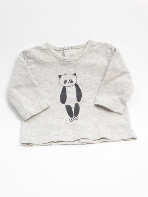 P'tit Filou - Longsleeve (50)