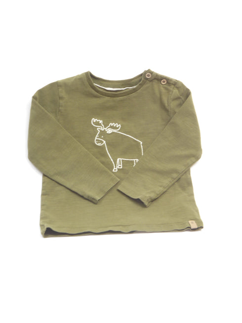 Cuddles and smiles - Longsleeve (86)