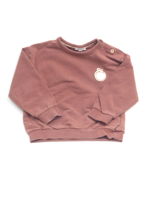 Cuddles and smiles - Sweater (86)