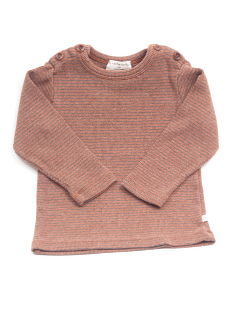 1+ in the family - Longsleeve (92)