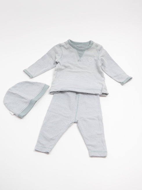 Koeka - Setje broek en longsleeve (50)