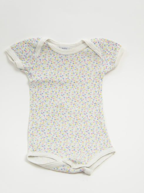 Petit Bateau - Body (68)