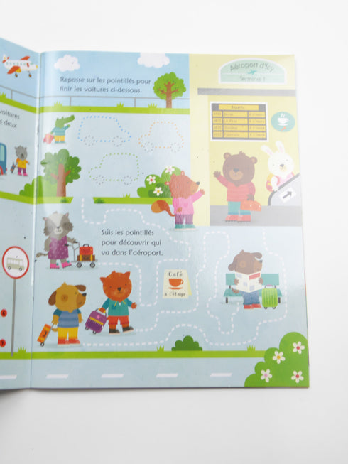 USBORNE - Boekje (104)