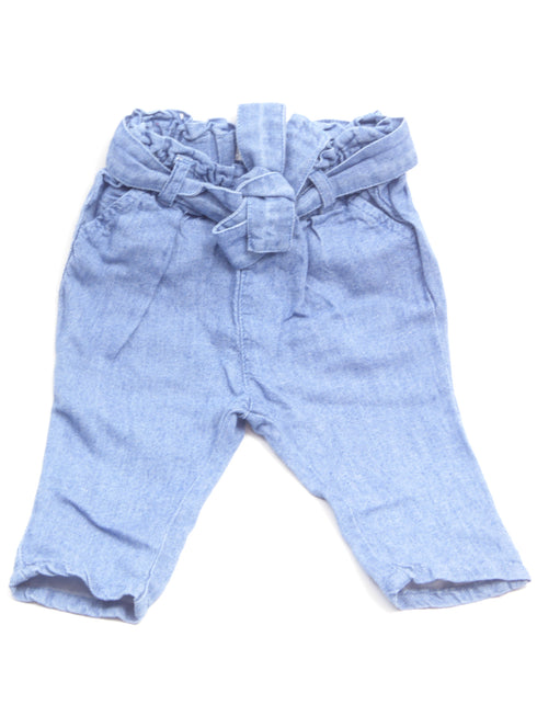 P'tit Filou - Broek (62)