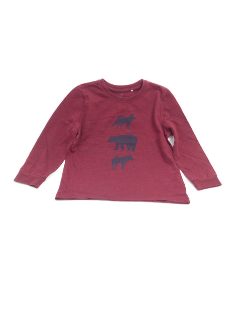 Topolino - Longsleeve (98)